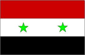 ជំលោះនៅស៊ីរី-ការសាកល្បងឲ្យបណ្តាដំណោះស្រាយការទូត។